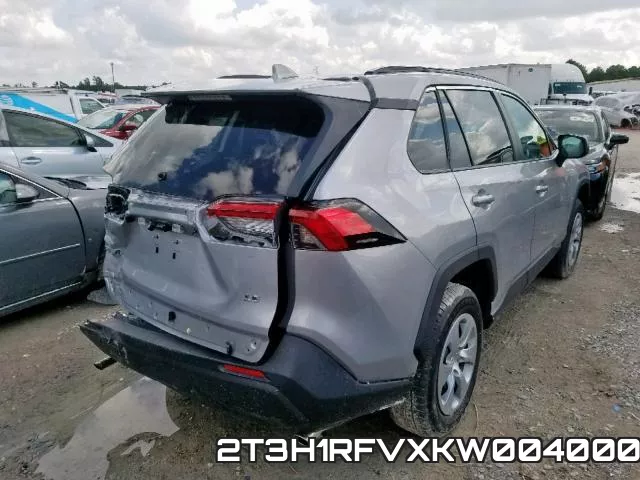 2T3H1RFVXKW004000 фото 5