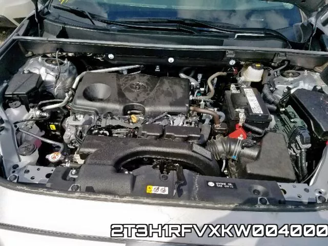 2T3H1RFVXKW004000 фото 8