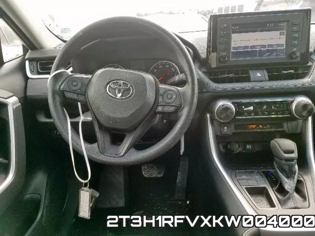 2T3H1RFVXKW004000 фото 10