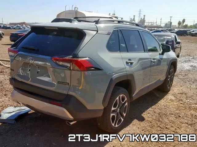 2T3J1RFV7KW032788 фото 5