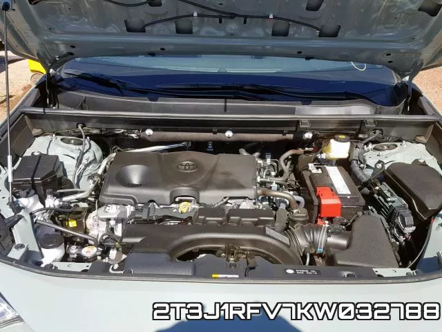 2T3J1RFV7KW032788 фото 8