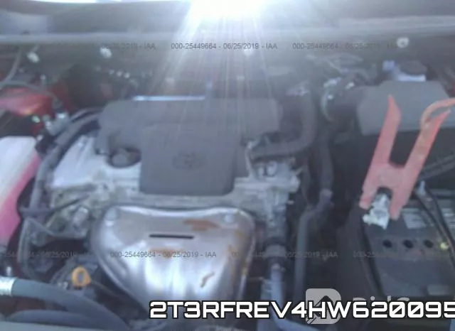 2T3RFREV4HW620095 фото 2