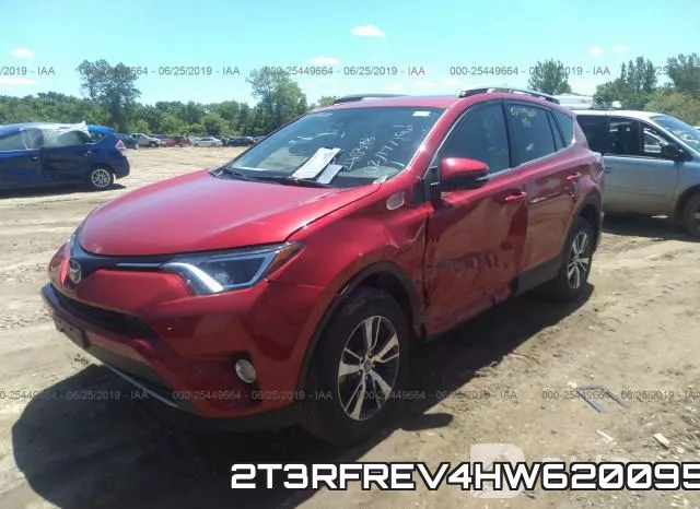 2T3RFREV4HW620095 фото 3