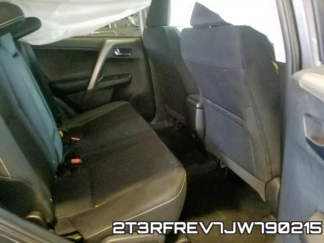 2T3RFREV7JW790215 фото 7