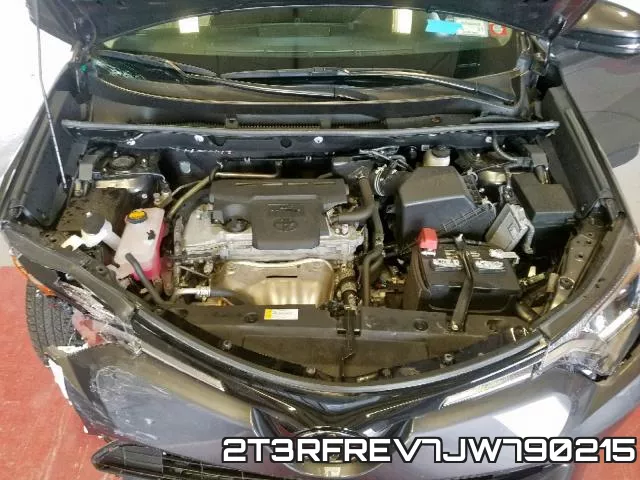 2T3RFREV7JW790215 фото 8