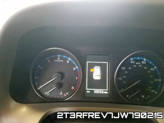 2T3RFREV7JW790215 фото 9