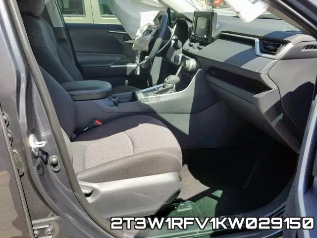 2T3W1RFV1KW029150 фото 6