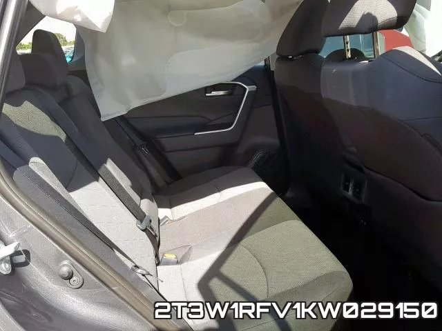 2T3W1RFV1KW029150 фото 7