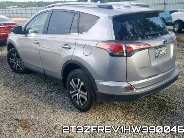 2T3ZFREV1HW390046 фото 4