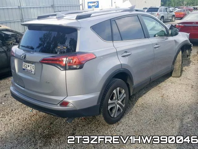 2T3ZFREV1HW390046 фото 5