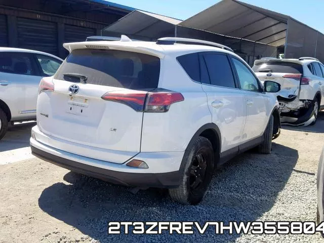 2T3ZFREV7HW355804 фото 5