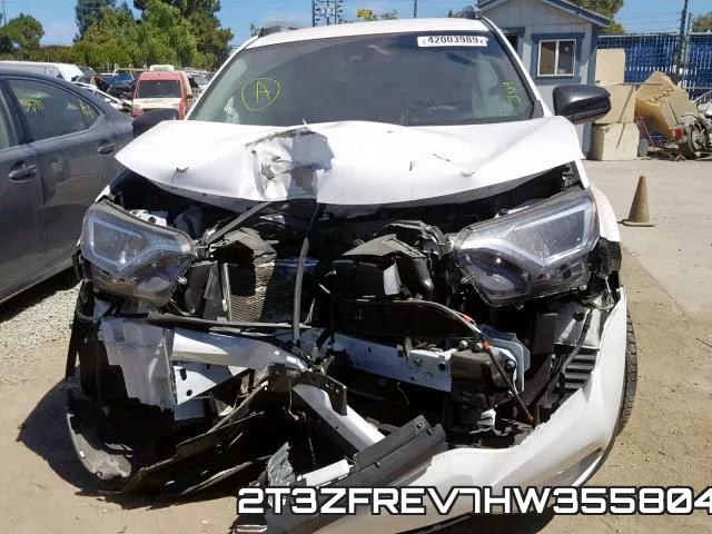 2T3ZFREV7HW355804 фото 10