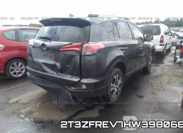 2T3ZFREV7HW398068 фото 5
