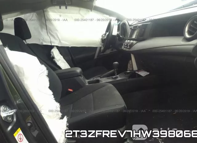 2T3ZFREV7HW398068 фото 6