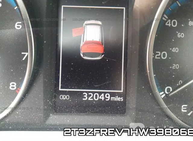 2T3ZFREV7HW398068 фото 8