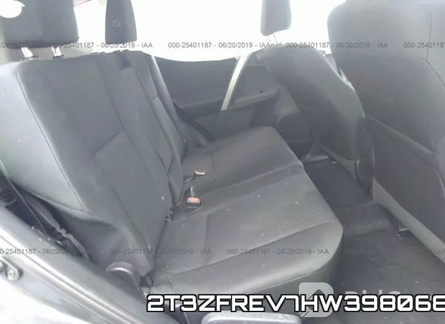 2T3ZFREV7HW398068 фото 9