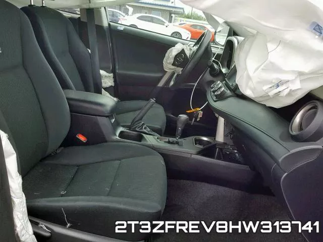 2T3ZFREV8HW313741 фото 6