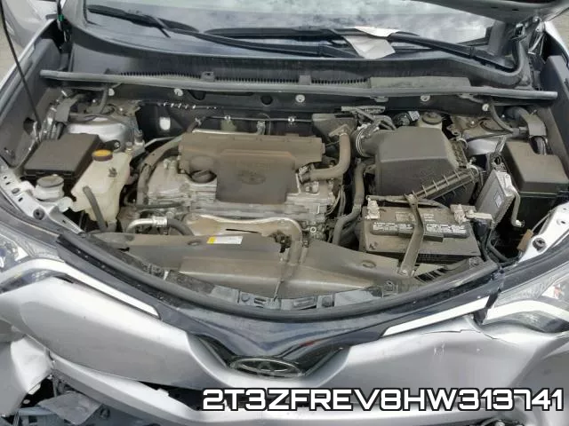 2T3ZFREV8HW313741 фото 8