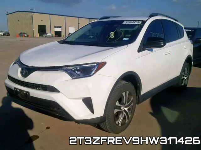 2T3ZFREV9HW317426 фото 3