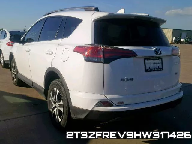 2T3ZFREV9HW317426 фото 4