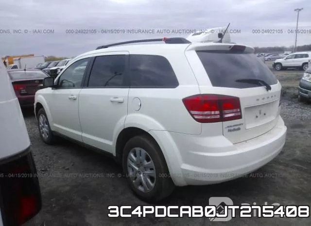 3C4PDCAB0JT275408 фото 4