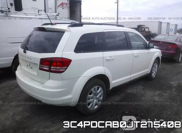 3C4PDCAB0JT275408 фото 5