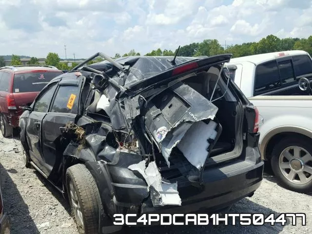3C4PDCAB1HT504477 фото 4