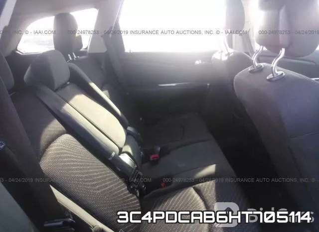 3C4PDCAB6HT705114 фото 9