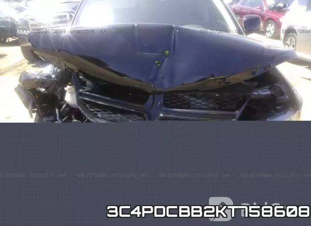3C4PDCBB2KT758608 фото 7