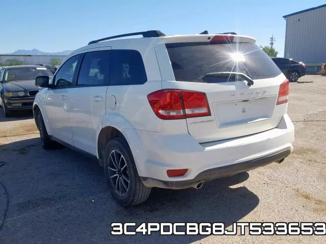 3C4PDCBG8JT533653 фото 4
