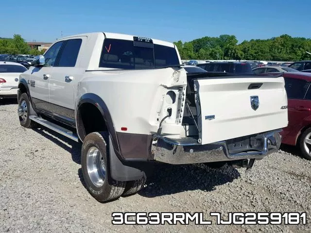 3C63RRML7JG259181 фото 4