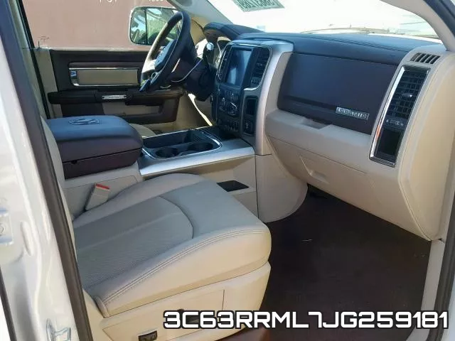 3C63RRML7JG259181 фото 6