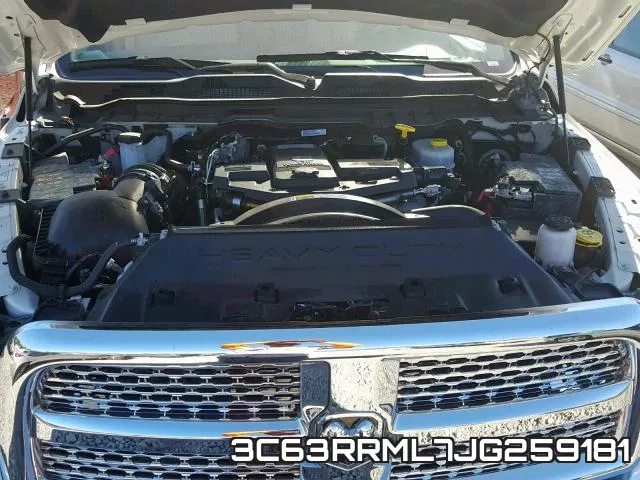 3C63RRML7JG259181 фото 8