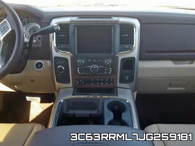 3C63RRML7JG259181 фото 10