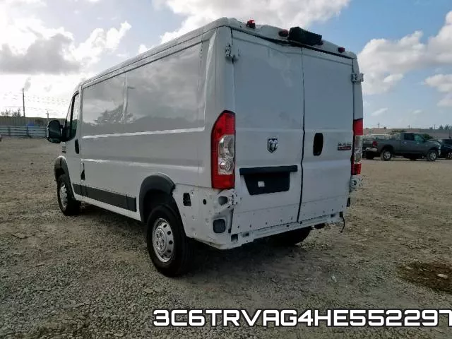 3C6TRVAG4HE552297 фото 4