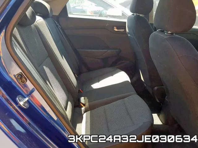 3KPC24A32JE030634 фото 7