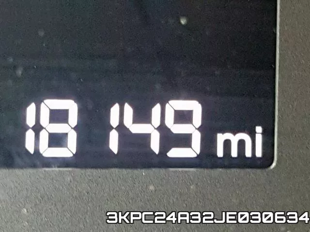 3KPC24A32JE030634 фото 9