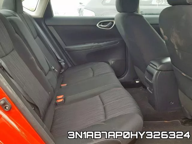 3N1AB7AP0HY326324 фото 7