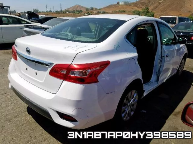 3N1AB7AP0HY398589 фото 5