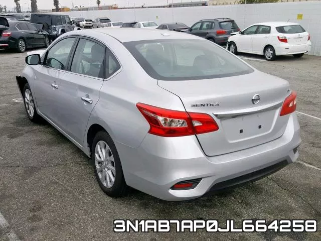 3N1AB7AP0JL664258 фото 4