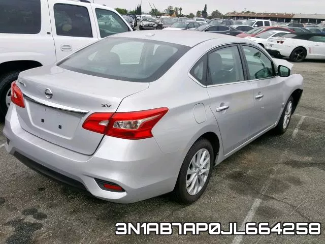 3N1AB7AP0JL664258 фото 5