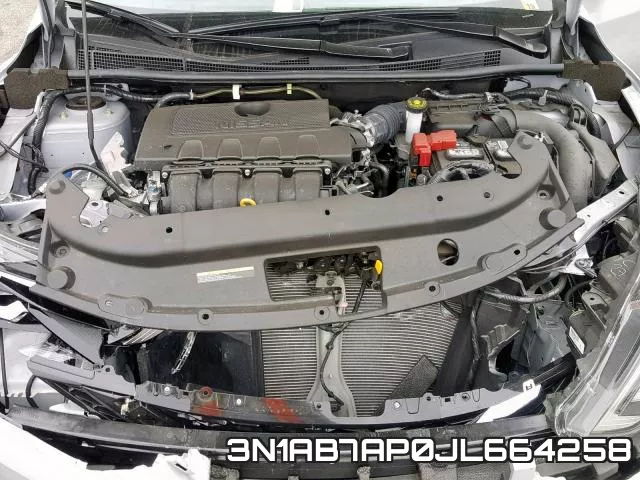 3N1AB7AP0JL664258 фото 8