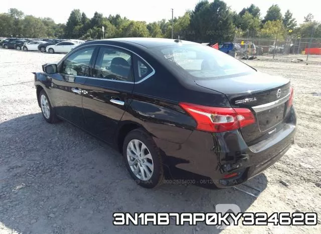 3N1AB7AP0KY324628 фото 4