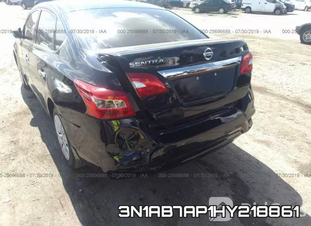 3N1AB7AP1HY218861 фото 7