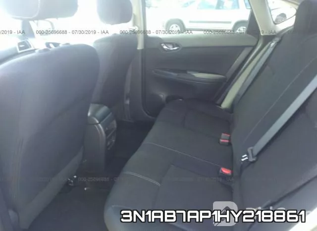 3N1AB7AP1HY218861 фото 9