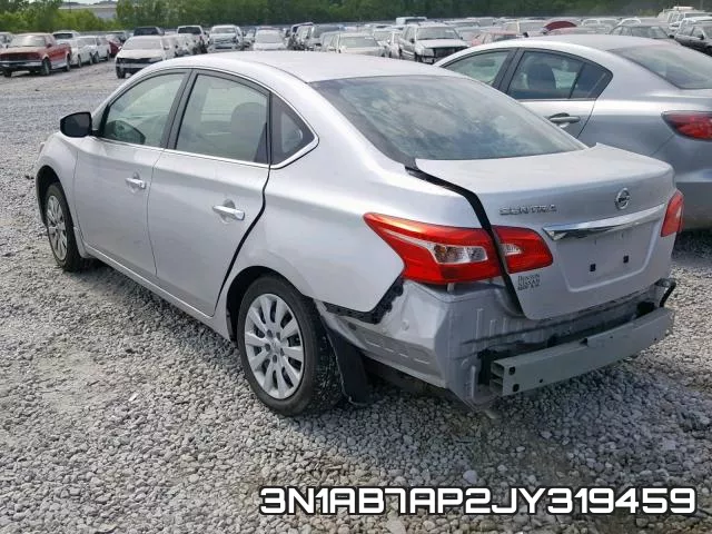 3N1AB7AP2JY319459 фото 4