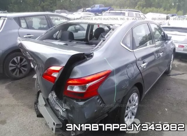 3N1AB7AP2JY343082 фото 5