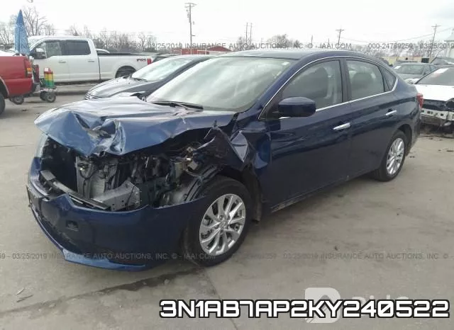 3N1AB7AP2KY240522 фото 3
