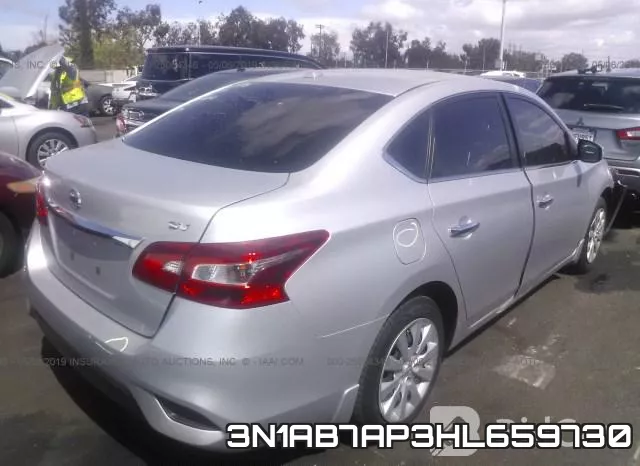 3N1AB7AP3HL659730 фото 5