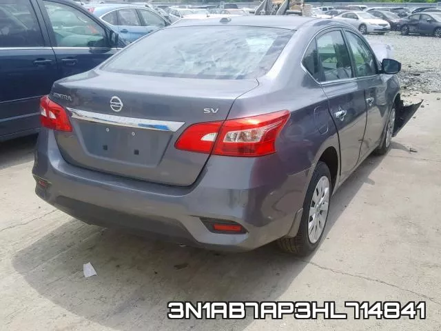 3N1AB7AP3HL714841 фото 5